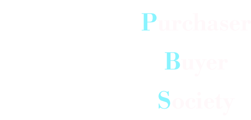 P.B.S：Purchaser Buyer Society